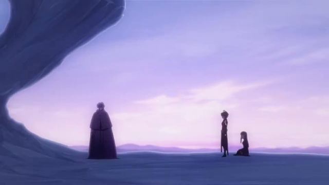 【Anime клип】Две Звезды Онмеджи _AMV_-Sun shine смотреть онлайн