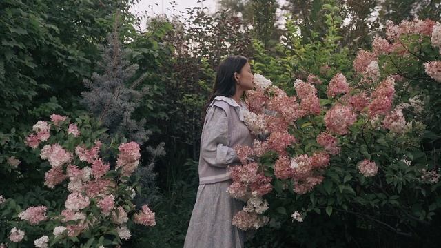 Японские мотивы. Спокойная японская музыка. Расслабляющая музыка для сна. смотреть онлайн