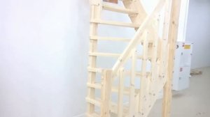 Лестница ЛС 91