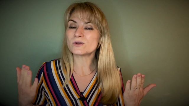 Несколько мифов о вокале. Анна Поночевная