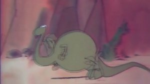 Cro et Bronto - Jonglerie