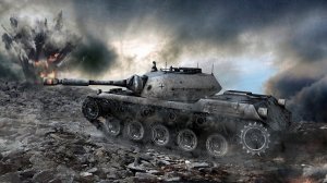 Гравитация. World of Tanks Blitz #6.mp4