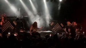 Orbit Culture (Live - Full Set) Slaughter The MarTour at Showbox At the Market Seattle, WA 1/22/24