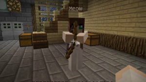 Как выжить новичку на сервере MineCraft