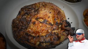 Жареная рыба с хрустящей корочкой