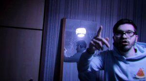 БАКУ отправил НАС в ПАРАЛЕЛЬНЫЙ МИР! УВИДЕЛИ СВОИХ КЛОНОВ! Путешествие во Времени! Потусторонние