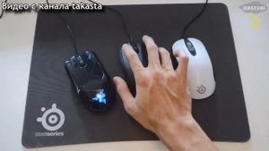 Как выбрать компьютерную мышь? (Инструкция +Советы)