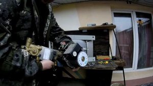 Сколько можно заработать разобрав старый котел Гефест ?