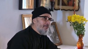 Несвятые святые наши дни Игумен Августин Заярный о монашеском призвании