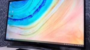 Huawei P60Pro. Возможности подключения к ТВ и мониторам.