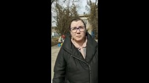 2022-03-27 Мариуполь. Обстреливали украинцы и не давали выехать.mp4