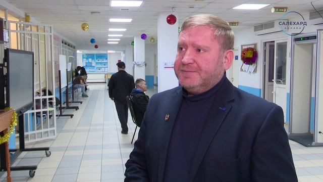 Безопасность прежде всего