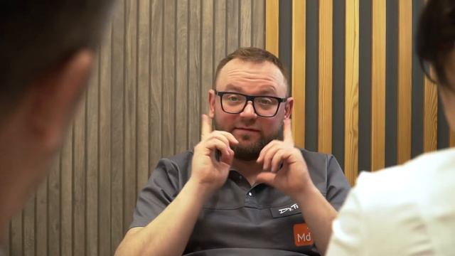 🦷 От чего зависит успешное лечение? Умная стоматология Менделеев.