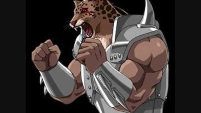 Tekken 2 - Armor King's Stage Music (Original) смотреть онлайн