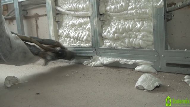 Теплоизоляция для стен изнутри. Как утеплить стены? смотреть онлайн