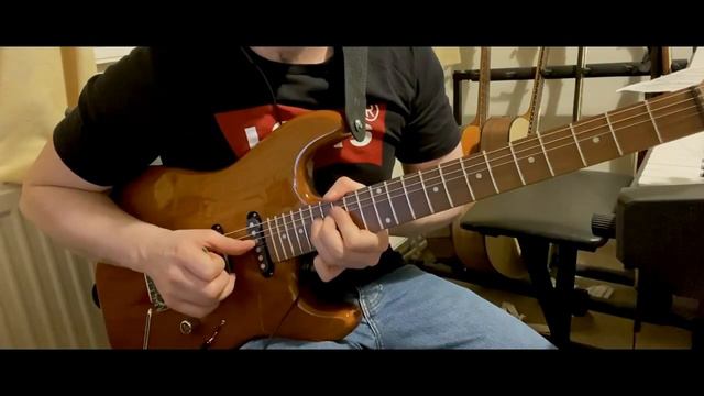 New Schecter demo смотреть онлайн