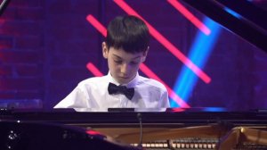 Формула успеха 2024 год 
Родион БЕЛЯНСКИЙ