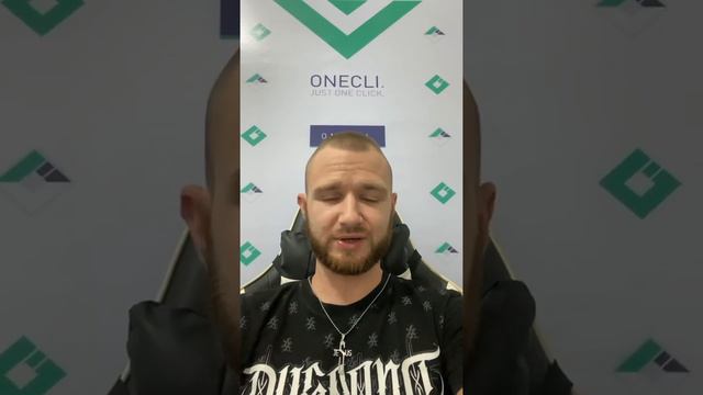 Основатель компании Onecli. Антона Воржева о компании и о больших возможностях в экосистеме Ванкли.