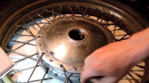 Подшипники колеса МТ Днепр Урал | Разборка замена сборка и регулировка |Восстановление узла!