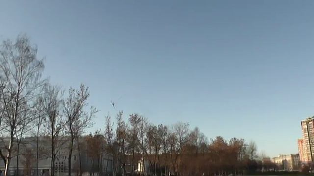 Исторический Воздушный бой 20.11.2011г. смотреть онлайн