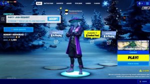 HOW TO GET A FORTNITE DEV ACCOUNT WORKING AFTER PATCH NOW! (every Skin) Join Parties! | Storm Fn