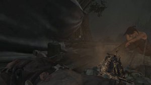 Tomb Raider 2013 прохождение #3