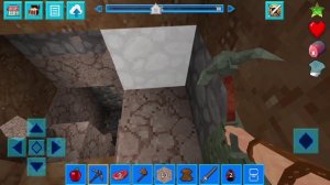 RealmCraft SURVIVAL Mode - - Gameplay "QUEST 3"