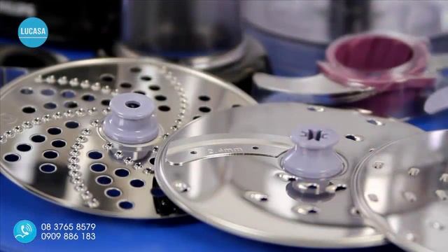 Philips HR7761 смотреть онлайн