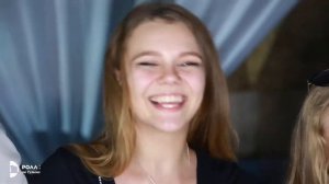 Выпускной вечер в Ролл Холле, 2018г