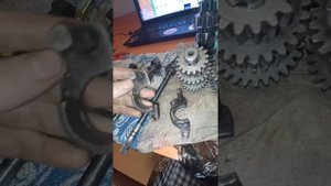 2 часть. Отличие КПП Восхода 3м от ЗиД Совы (3М-01)