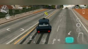 дрифт настройка на новыю Ford Mustang в кар паркинг