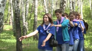 Кто такой «современный вожатый»?