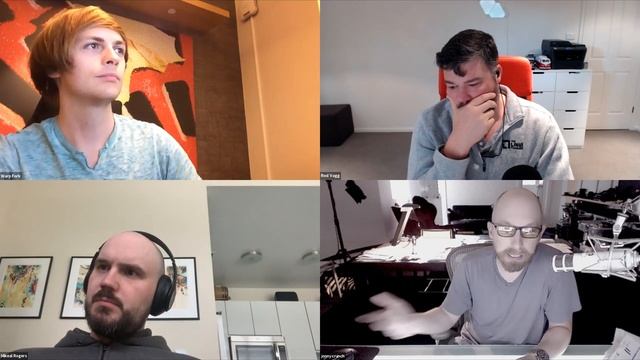 ? IPLD Every-two-weeks Sync ?? 2019-07-08 смотреть онлайн