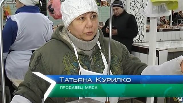 Подорожание овощной корзины. За год цены выросли на 37% смотреть онлайн