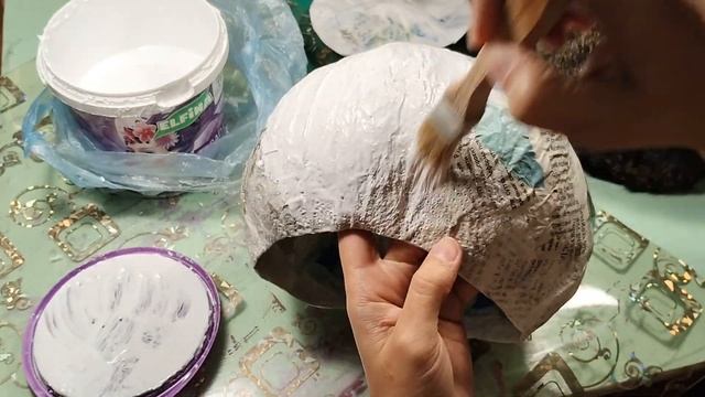 Diy pumpkin autemn decor/Осенний декор своими руками из простых материалов смотреть онлайн