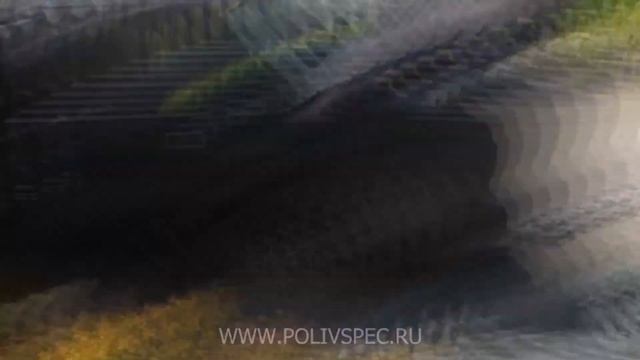 Нужен автоматический полив? Это к Нам.