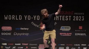 2023World Preliminary 1A 73 Filipe Fenrich