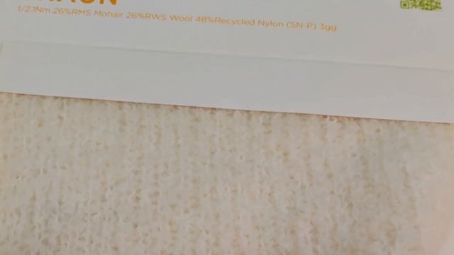 Выбираем пряжу в закупку / артикулы из мериноса / Голосуем! смотреть онлайн