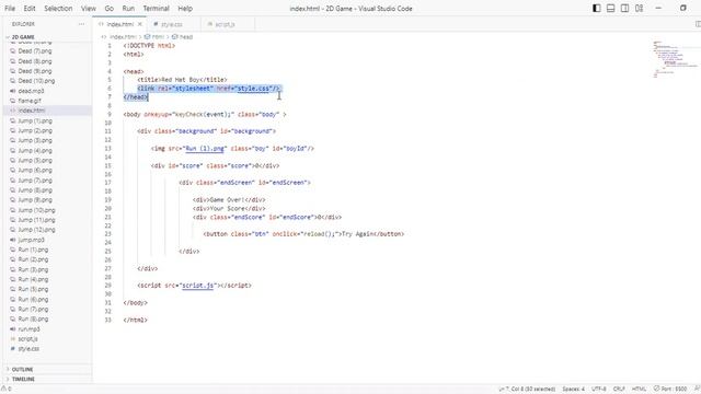Java script 2d game web programming-1 смотреть онлайн