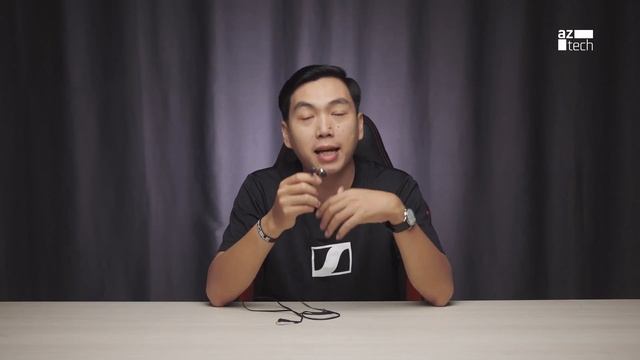 Trên tay Seinnheiser CX80S - Trải nghiệm chất âm cao cấp trên tai nghe giá rẻ ! смотреть онлайн