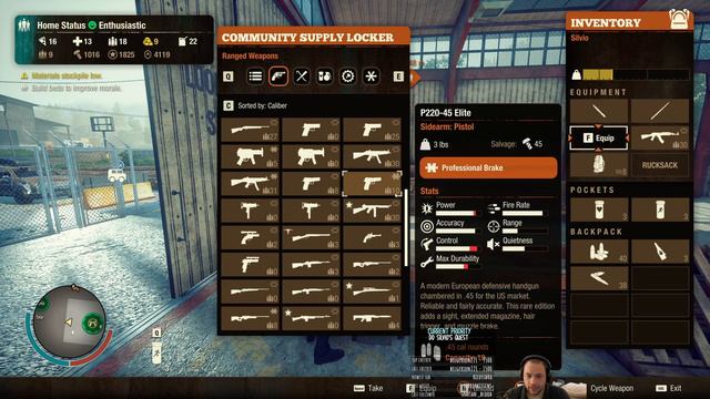 State of Decay 2 Lethal Curveballs - Middle Merchant // EP41 смотреть онлайн