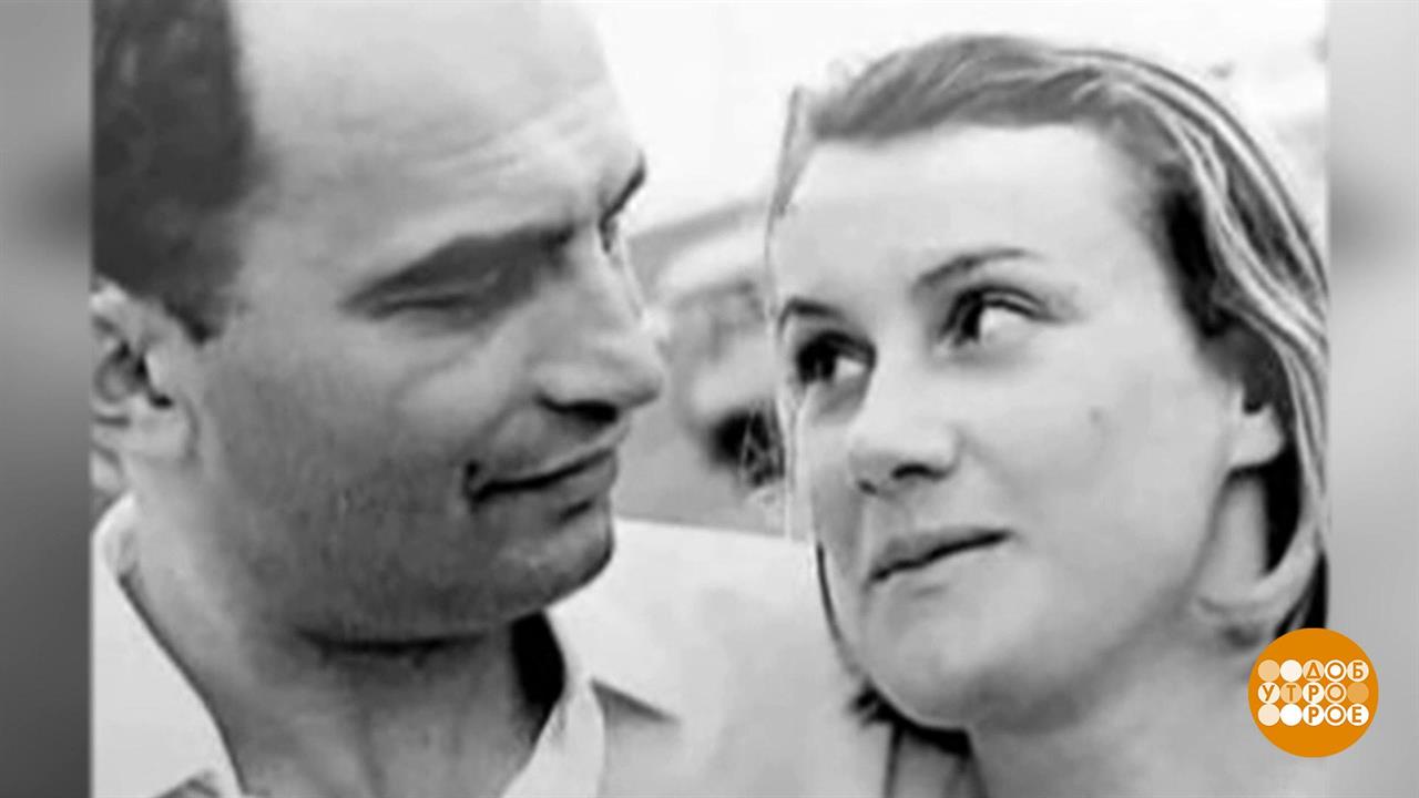 Елена чайковская биография и личная жизнь Елена Чайковская: больше, чем тренер. Доброе утро. Фрагмент выпуска от 30.12.201
