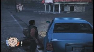 State of Decay: (4) Zombie hordes