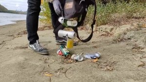 PLASTILIN. НАШЕЛ КЛАД СЛЕСАРЯ! ПОИСК МЕДИ, МЕТАЛЛОЛОМА И АЛЮМИНИЕВЫХ БАНОК. КАК ЗАРАБОТАТЬ ДЕНЬГИ