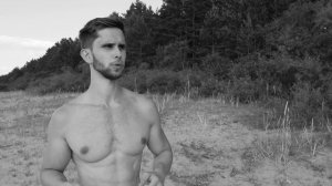 Главные Отличия ЭКТОМОРФА от МЕЗОМОРФА! (Наглядный пример)