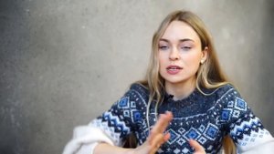 Крылова Анастасия Визитка