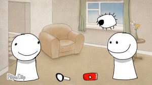 Дрим против Боба!