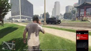 Гта 5 джимми звонит тревору после смерти майкла