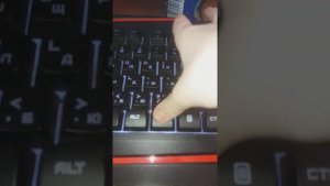 как поменять подсветку на клавиатуре spell