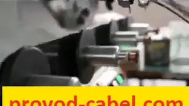 Станок рядовой намотки WH764 смотреть онлайн